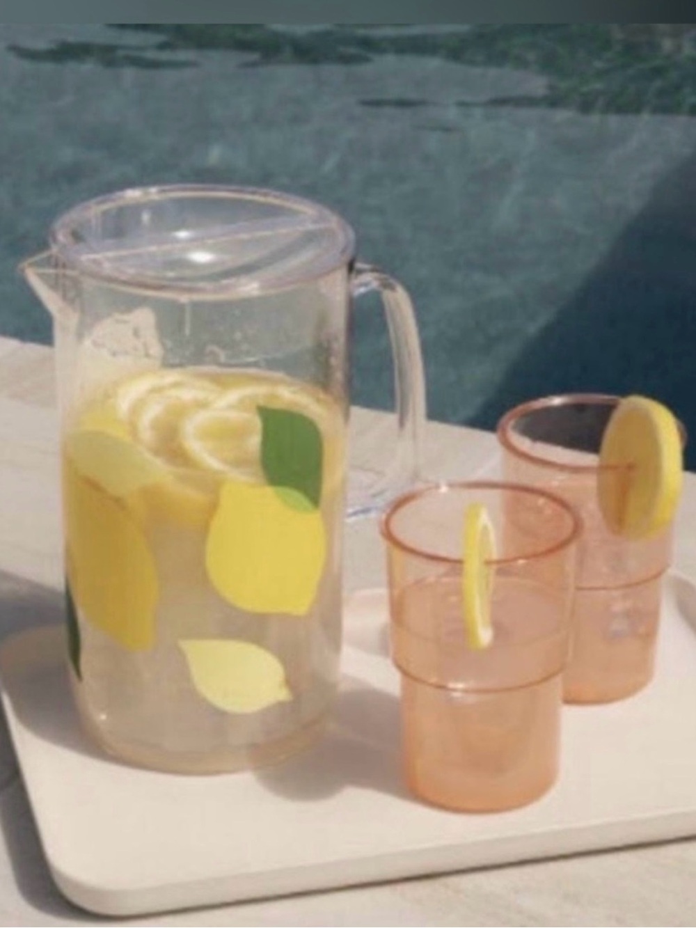 NWT Kate Spade Pitcher Never Opened